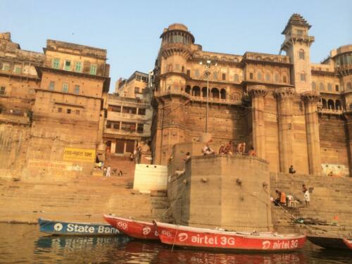 Varanasi