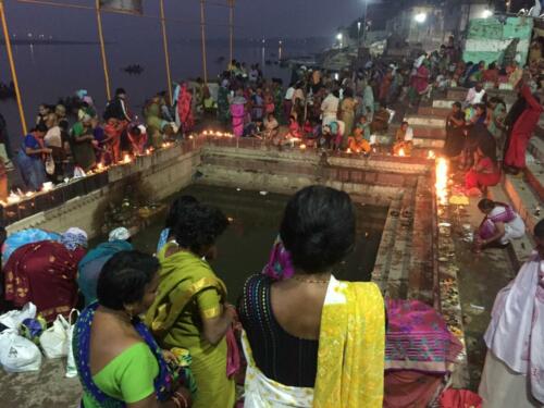 Varanasi