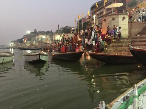 Varanasi