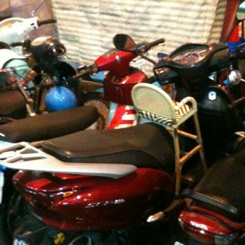 Saigon child safety