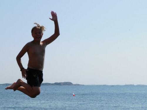 Ser ni mig?