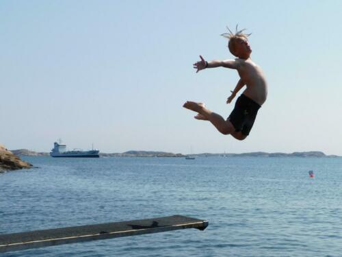 I´m flying