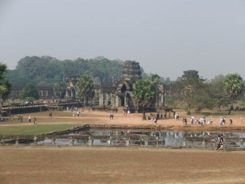 Angkor