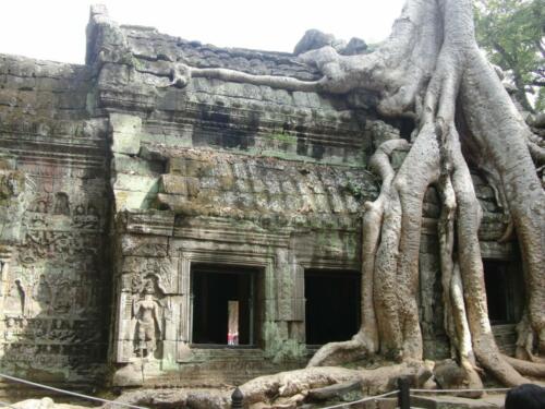 Ta Phrom