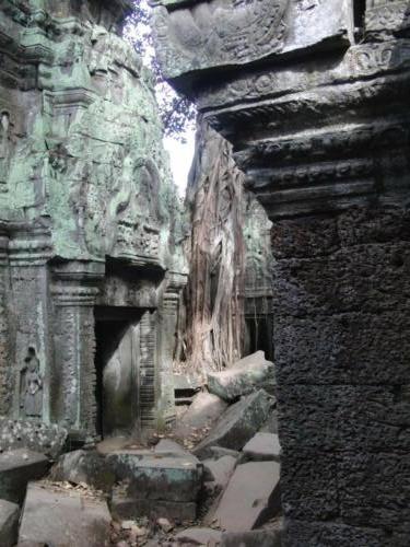 Ta Phrom