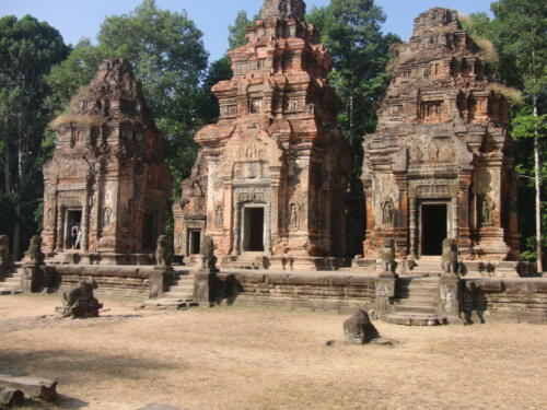 Preah Ko