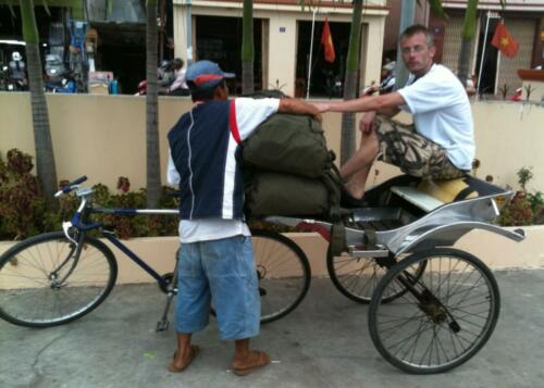 Chau Doc